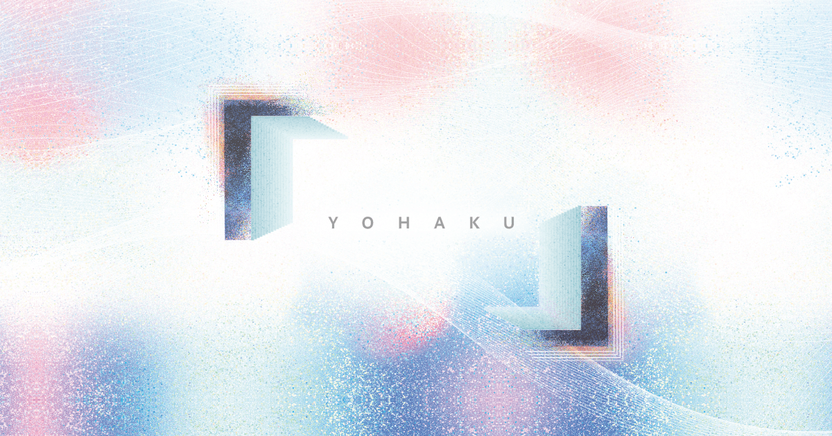 YOHAKU｜TELEBOAT